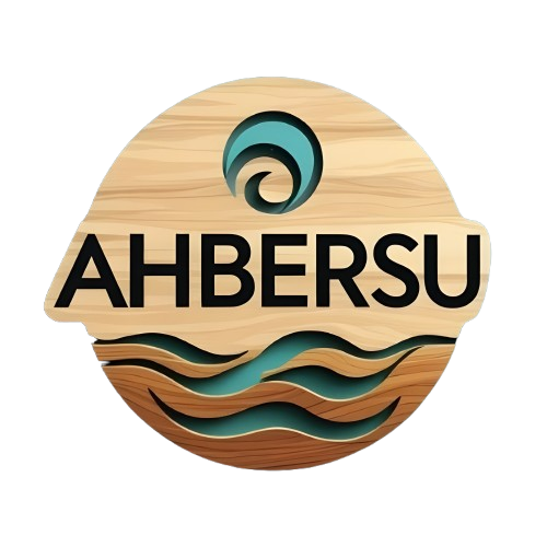 Ahbersu logosu