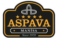 Aspava Manisa logosu