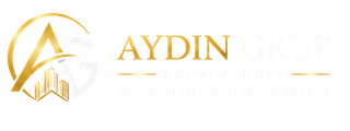 Aydın Grup logosu