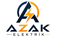 Azak Elektrik logosu