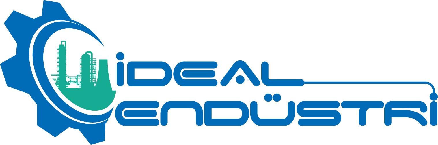 İdeal Endüstri logosu
