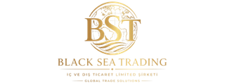 Black Sea Trading logosu