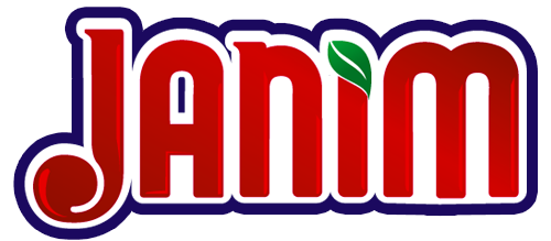 Janım logosu