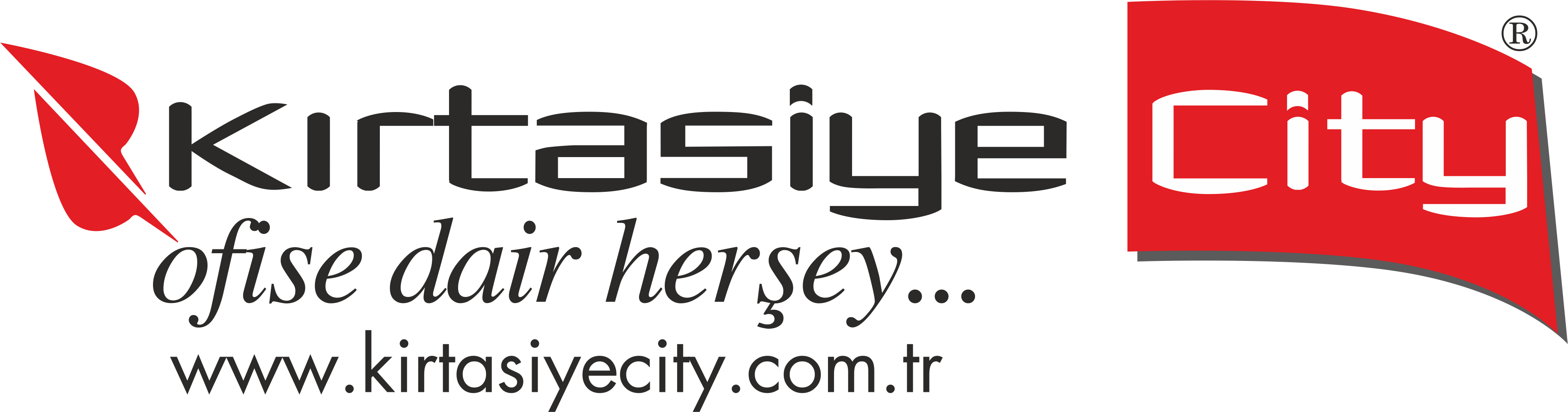 Kırtasiye City logosu