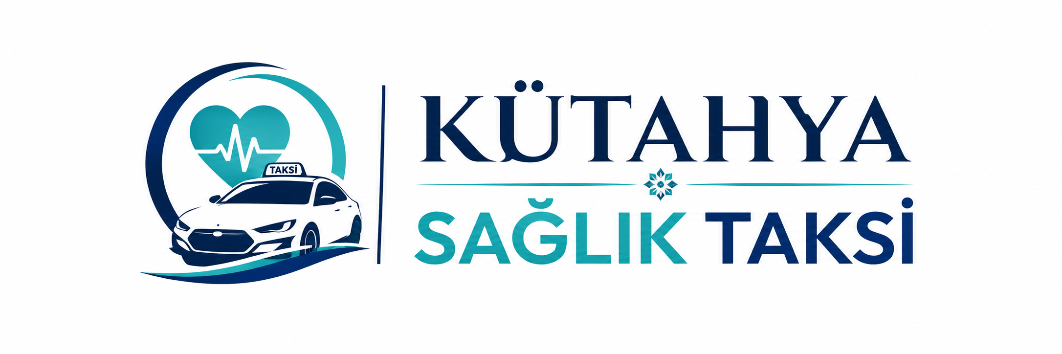 Kütahya Sağlık Taksi logosu