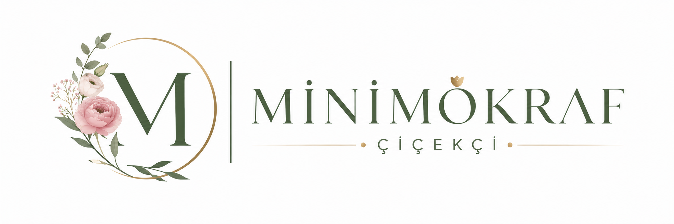 Minimokraft logosu