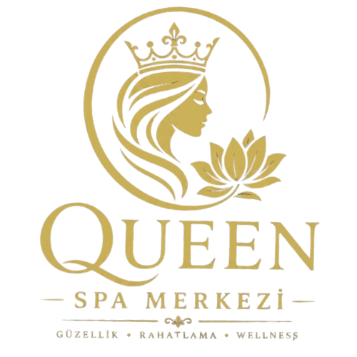 Queen Spa Merkezi logosu