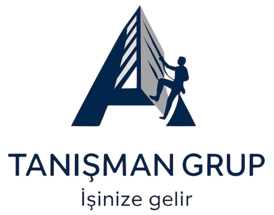Tanışman Grup logosu