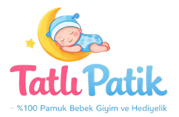 Tatlı Patik logosu
