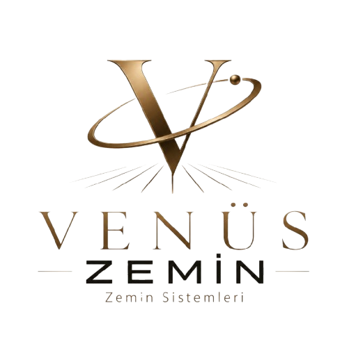 Venüs Zemin logosu