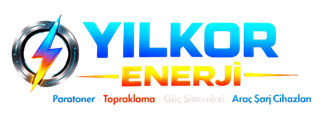 Yılkor Enerji logosu