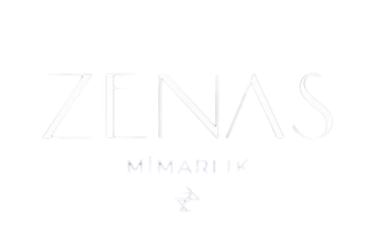 Zenas Mimarlık logosu